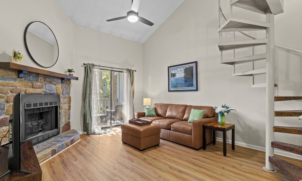 Harbison Apartment | 1 Bd 1.5 Bth Condo remodel 2025!