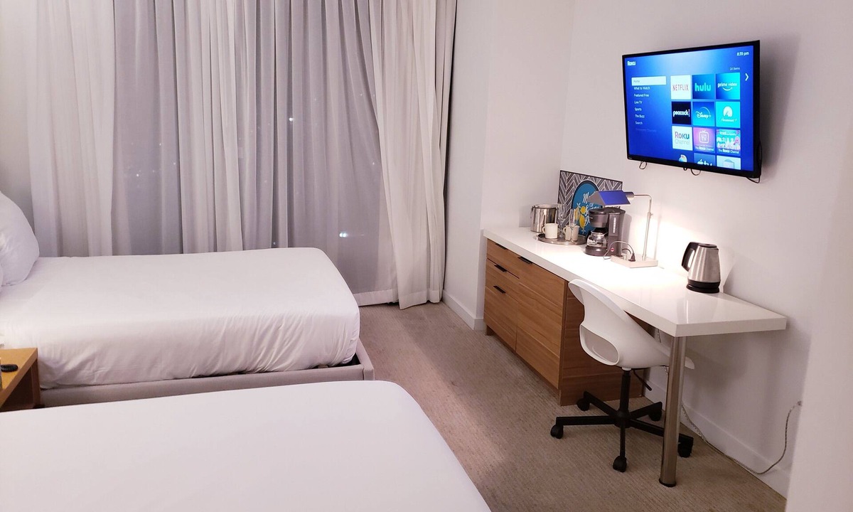 Hallandale Beach Apartment | 1 bedroom 1 bathroom studio near Fort Lauderdale near ocean SPECIAL PROMO INSIDE