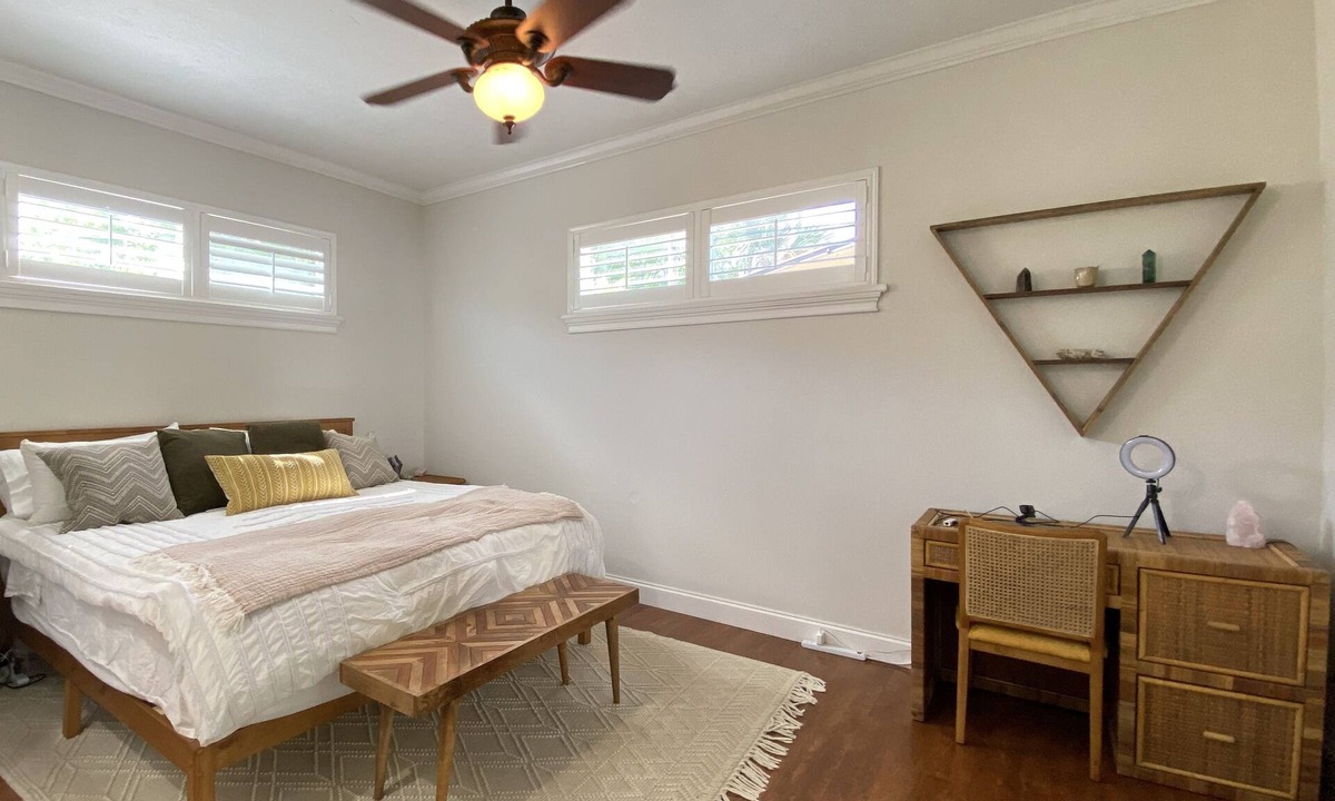 Delray Beach House | 1 MILE TO THE BEACH!