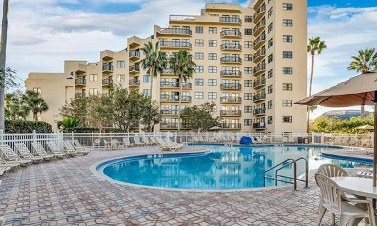 Southwest Orlando Condo | #1 Resort Style Living
