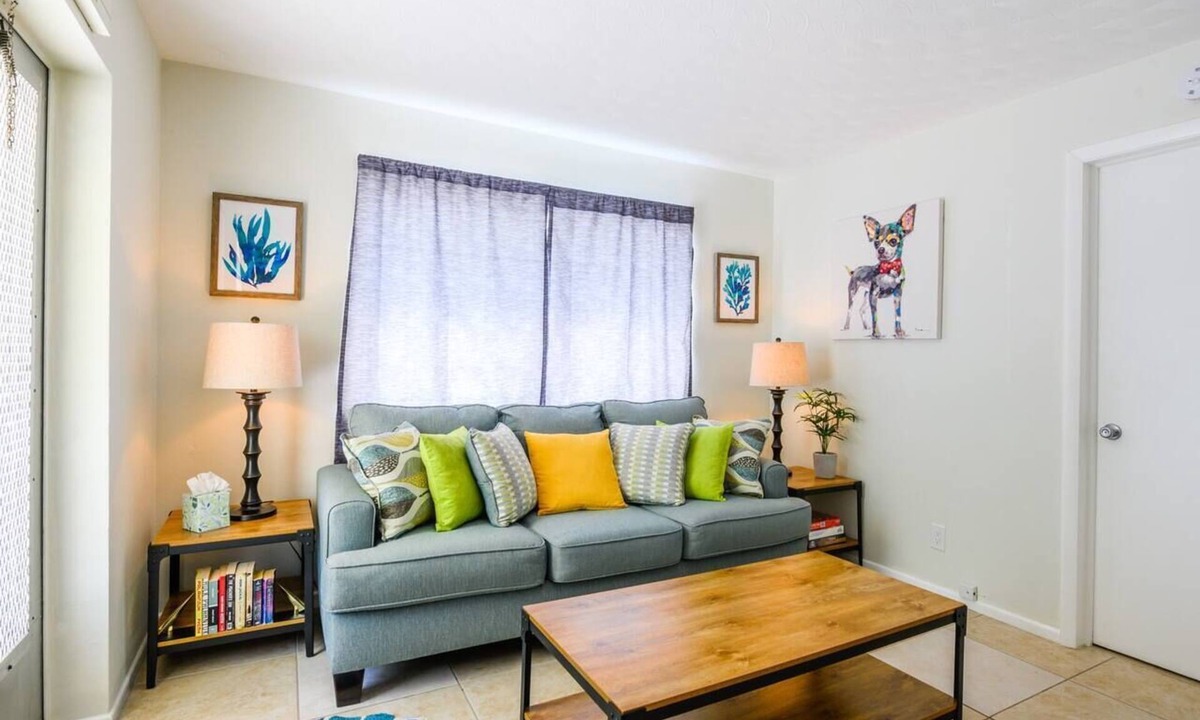 Lake Ridge Apartment | #1 ✴️ Strong Wifi & Good Kitchen