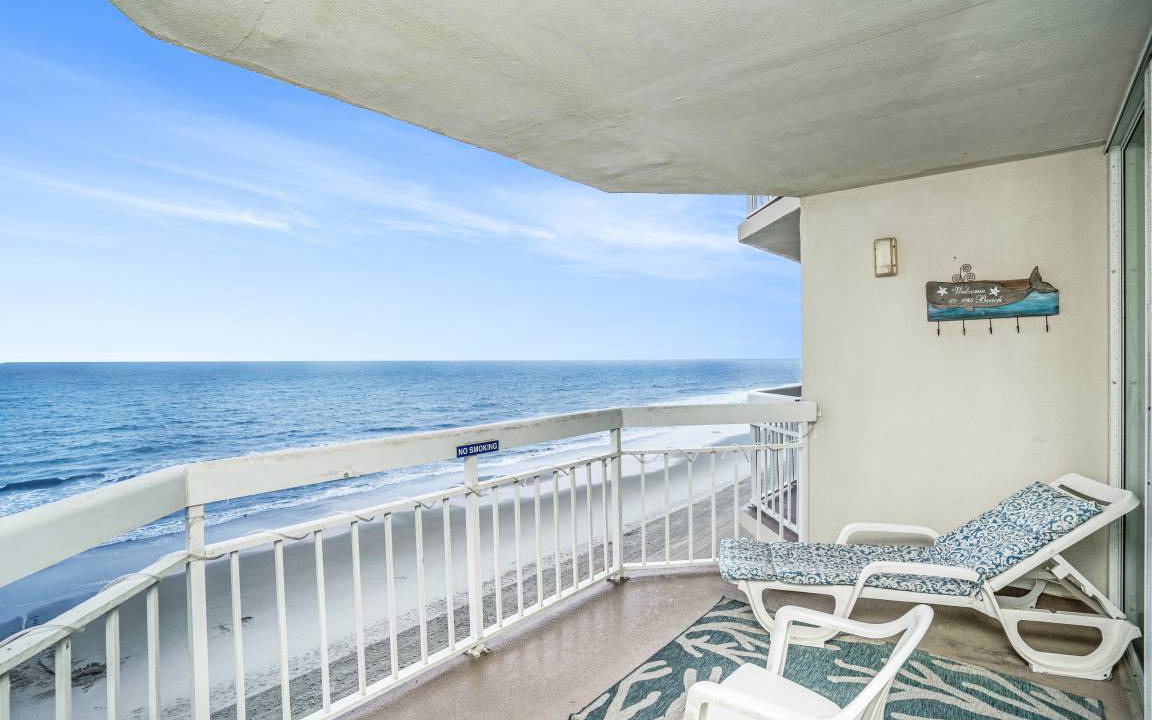 Garden City Condo | 100 m² Condo ∙ 2 bedrooms ∙ 6 guests