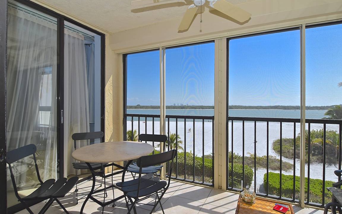 South Island Condo | 101 m² Condo ∙ 2 bedrooms ∙ 6 guests