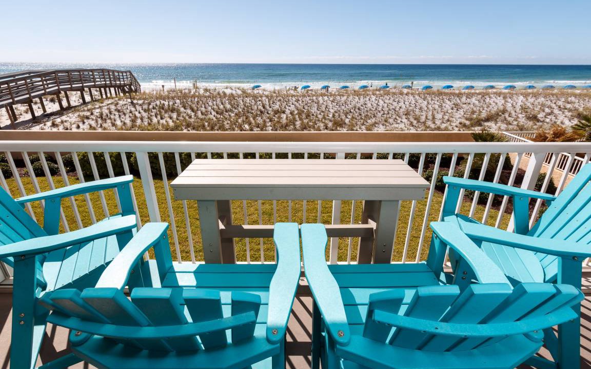 Fort Walton Beach Apartment | 102 m² Apartment ∙ 2 bedrooms ∙ 6 guests