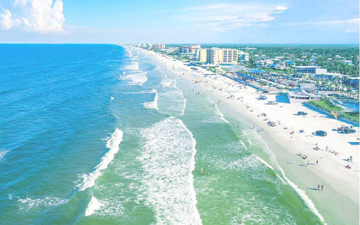 New Smyrna Beach Condo | 102 m² Condo ∙ 2 bedrooms ∙ 5 guests