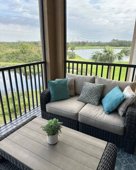 Bradenton Condo | 102 m² Condo ∙ 2 bedrooms ∙ 4 guests