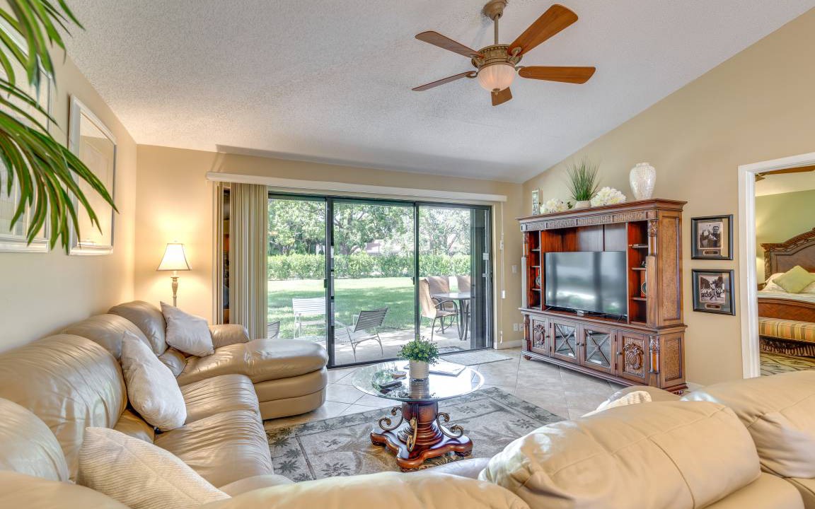 Palm Beach Gardens House | 102 m² House ∙ 2 bedrooms ∙ 6 guests