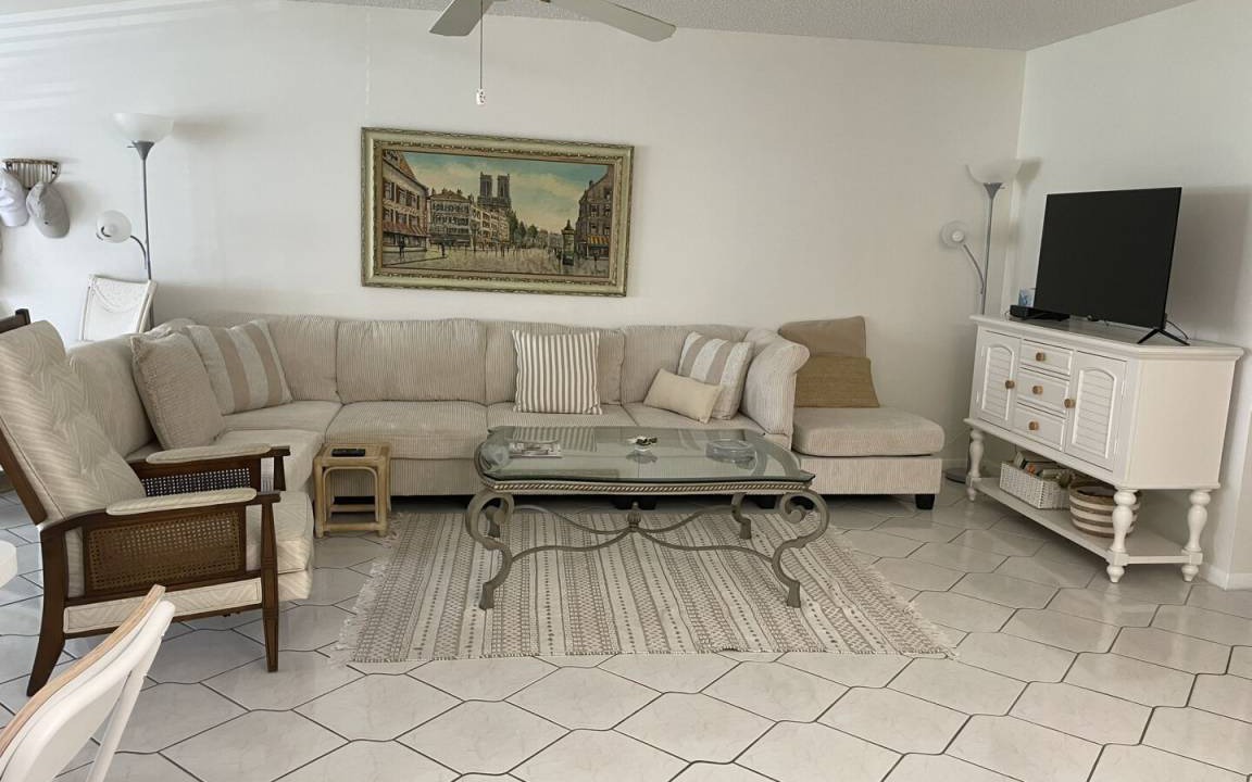 Delray Beach House | 102 m² House ∙ 1 bedroom ∙ 2 guests