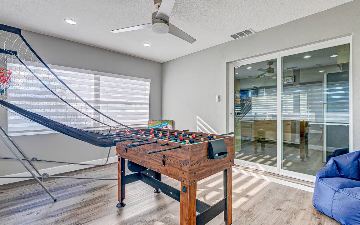 Venetian Way House | 102 m² House ∙ 3 bedrooms ∙ 8 guests