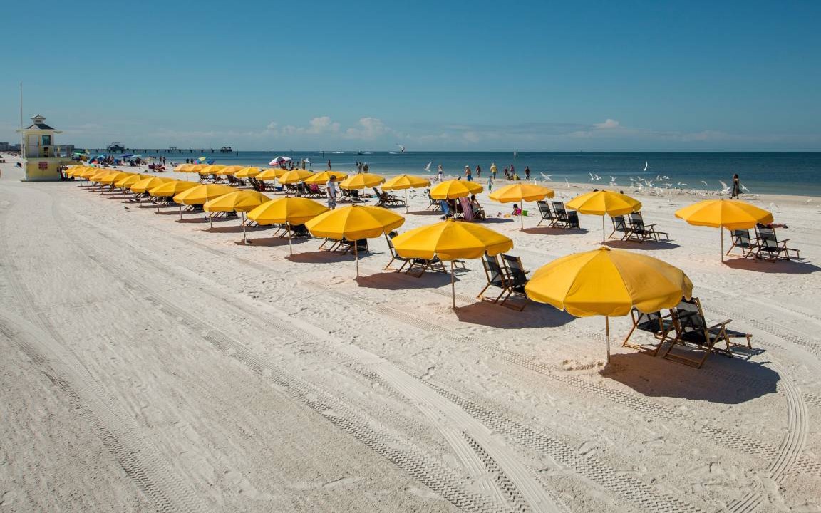 Clearwater Beach House | 102 m² House ∙ 3 bedrooms ∙ 6 guests