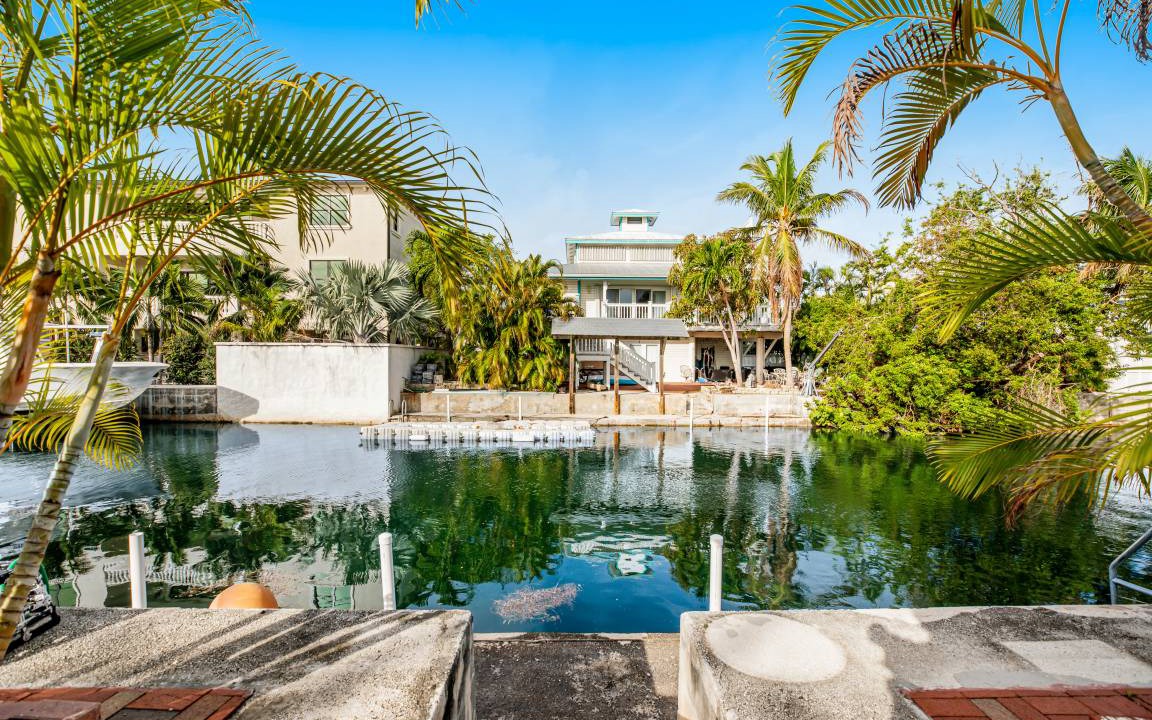 Big Coppitt Key House | 102 m² Maisonette ∙ 2 bedrooms ∙ 6 guests