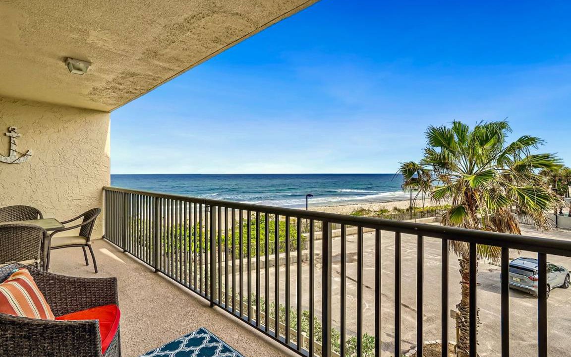 Belleair Beach Condo | 103 m² Condo ∙ 2 bedrooms ∙ 4 guests