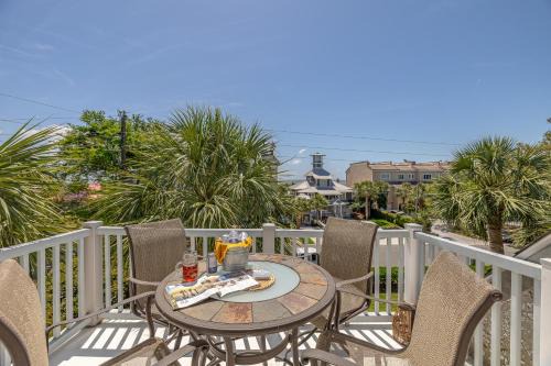 Saint Simons Island House | 1035 Beachview Dr #13