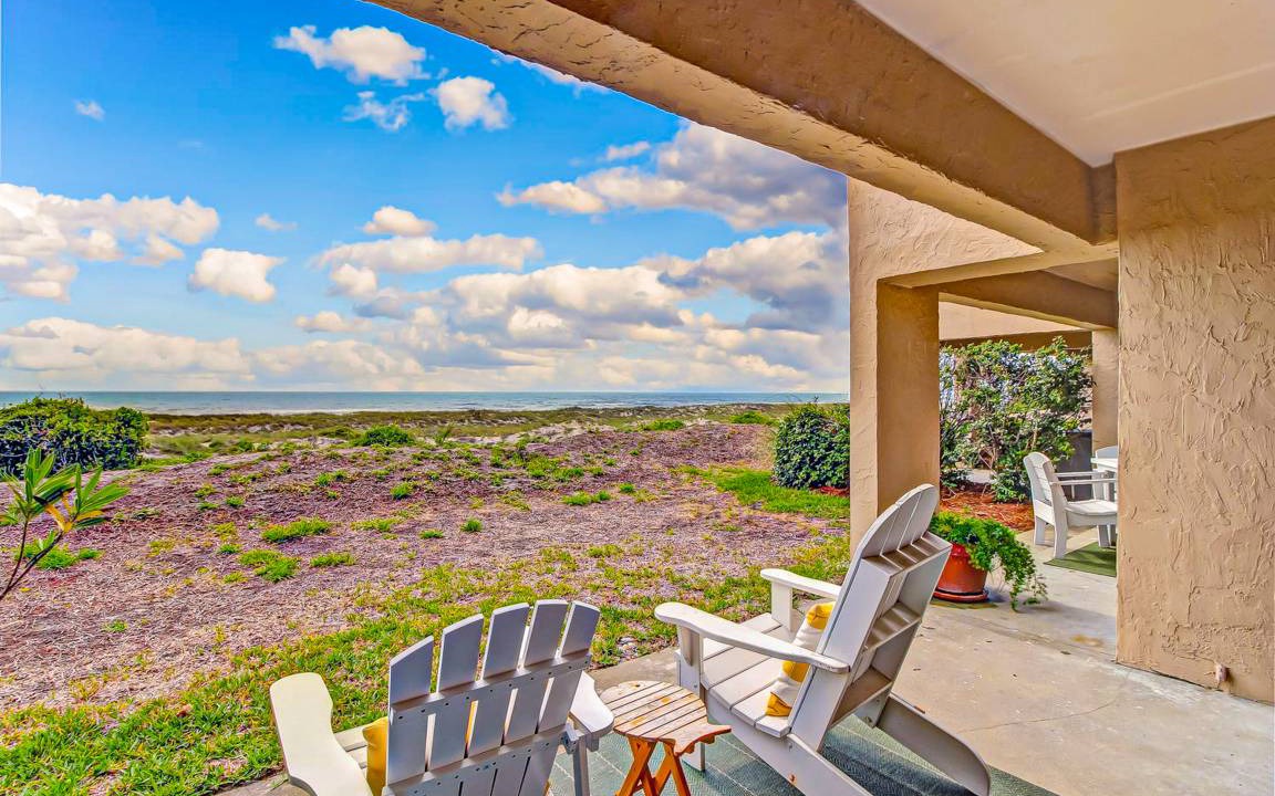 Amelia City Condo | 104 m² Condo ∙ 2 bedrooms ∙ 6 guests