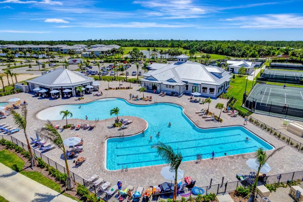Punta Gorda Condo | 104 m² Condo ∙ 2 bedrooms ∙ 4 guests