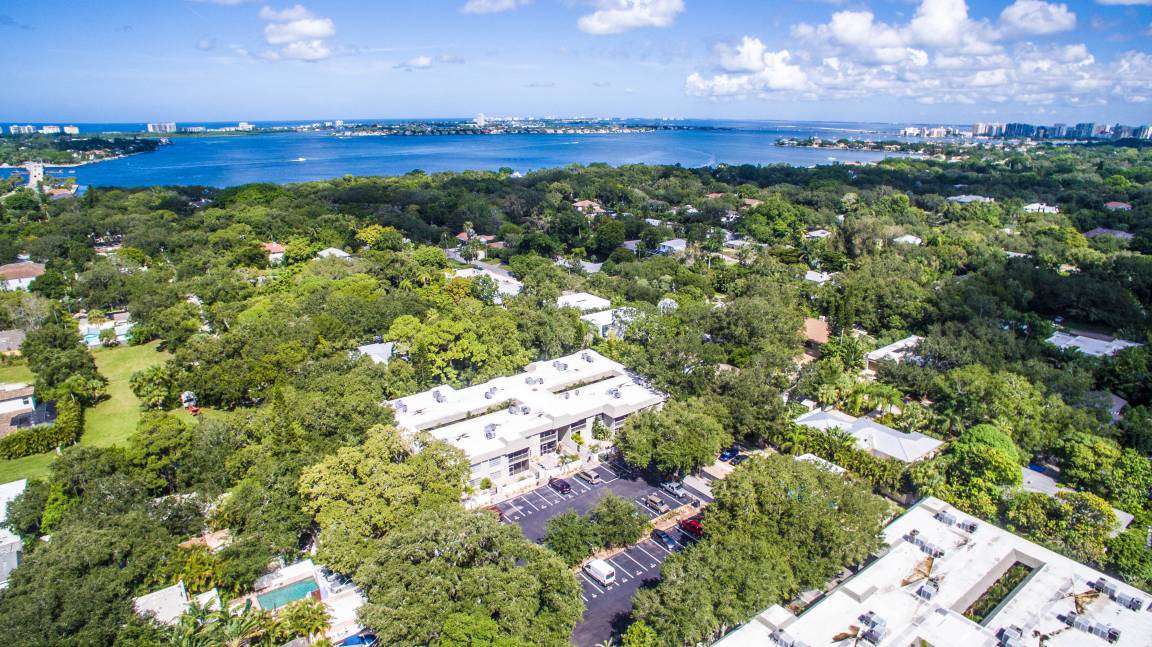 Sarasota House | 104 m² House ∙ 2 bedrooms ∙ 6 guests