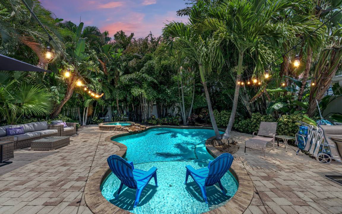 Holmes Beach House | 104 m² House ∙ 3 bedrooms ∙ 6 guests
