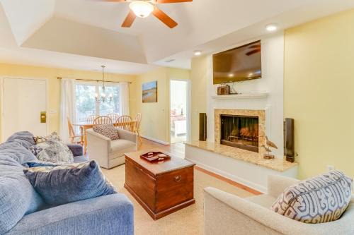 West Beach House | 1054 Sparrow Pond Cottage