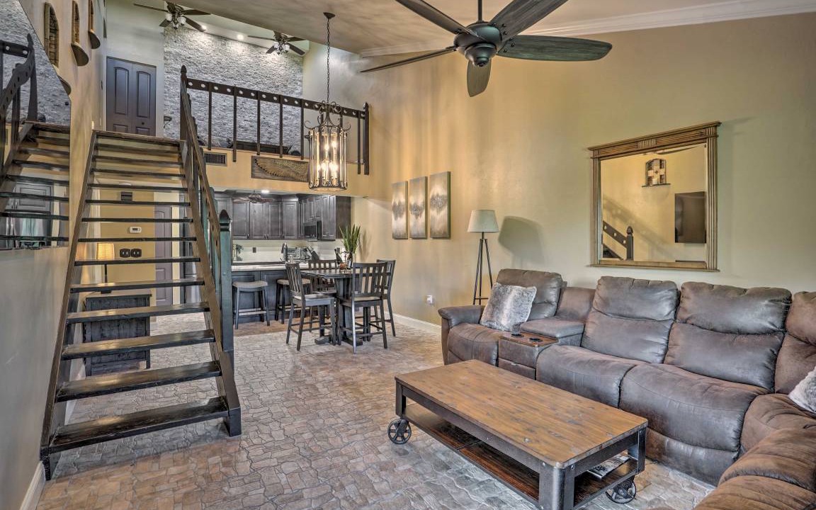 Sandalwood Estates Apartment | 106 m² Apartment ∙ 2 bedrooms ∙ 6 guests