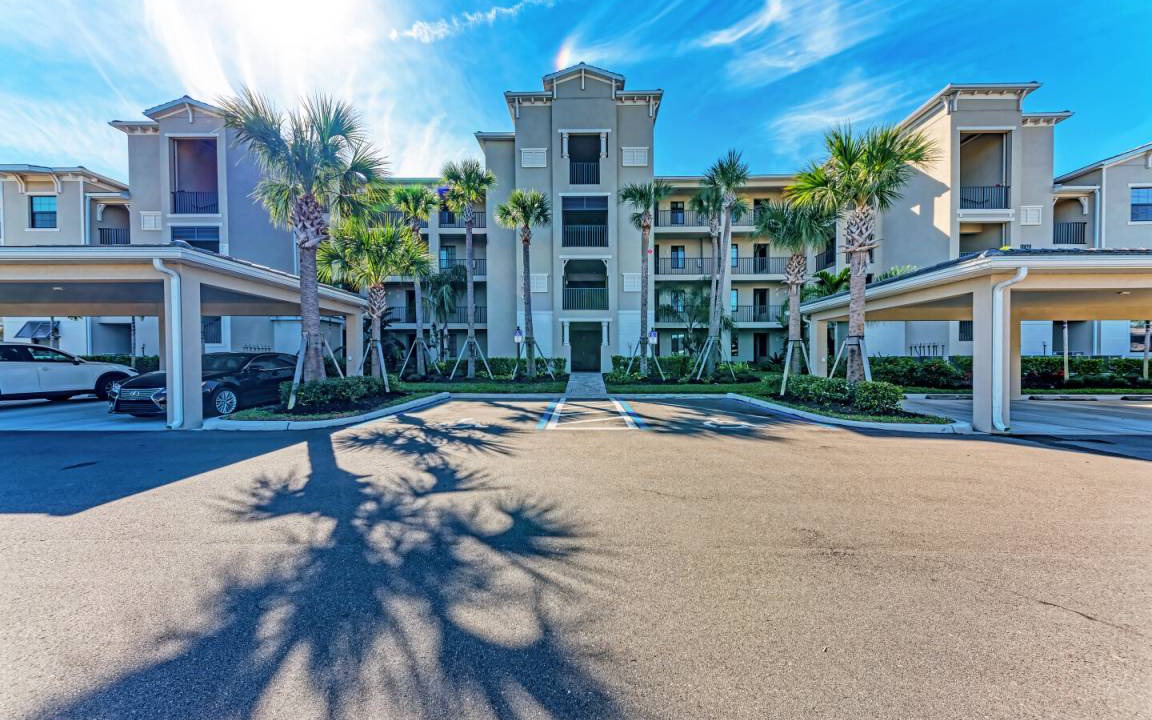 Lakewood Ranch Condo | 106 m² Condo ∙ 2 bedrooms ∙ 4 guests