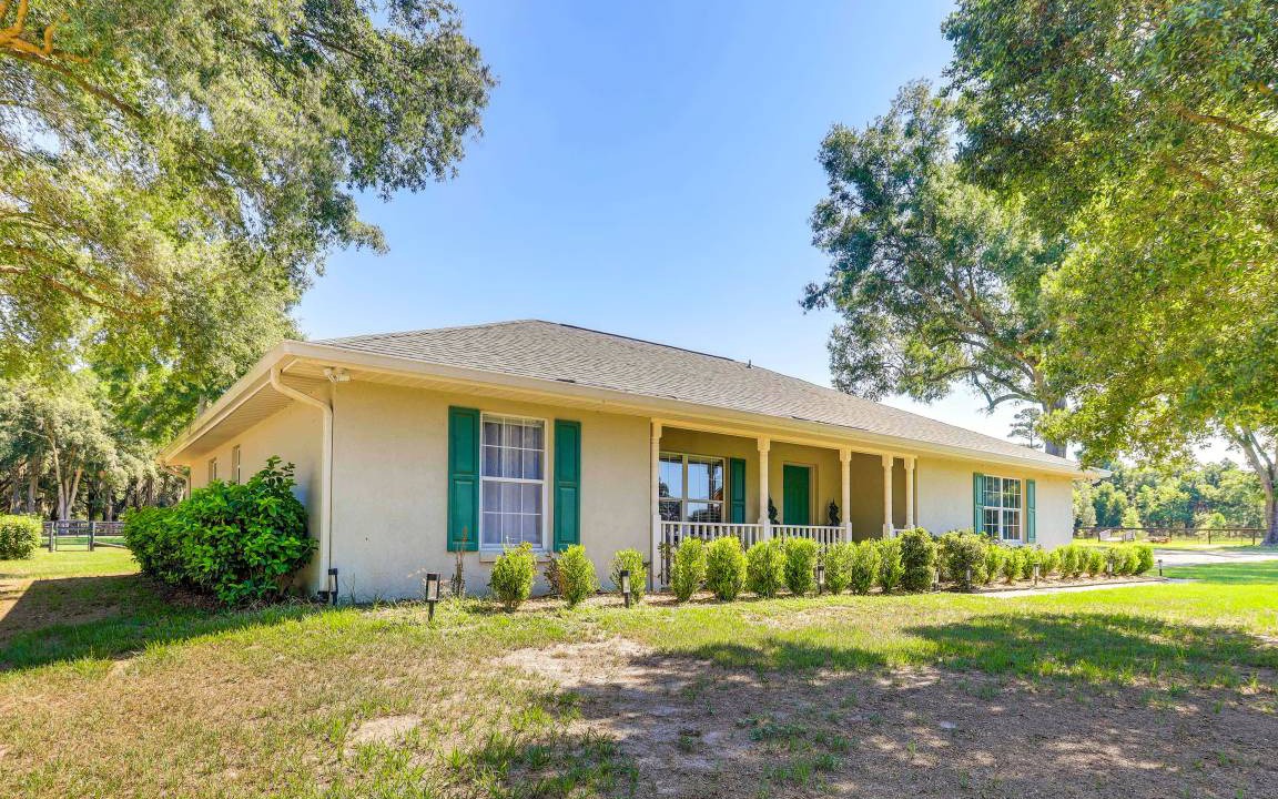 Fellowship House | 106 m² House ∙ 2 bedrooms ∙ 4 guests