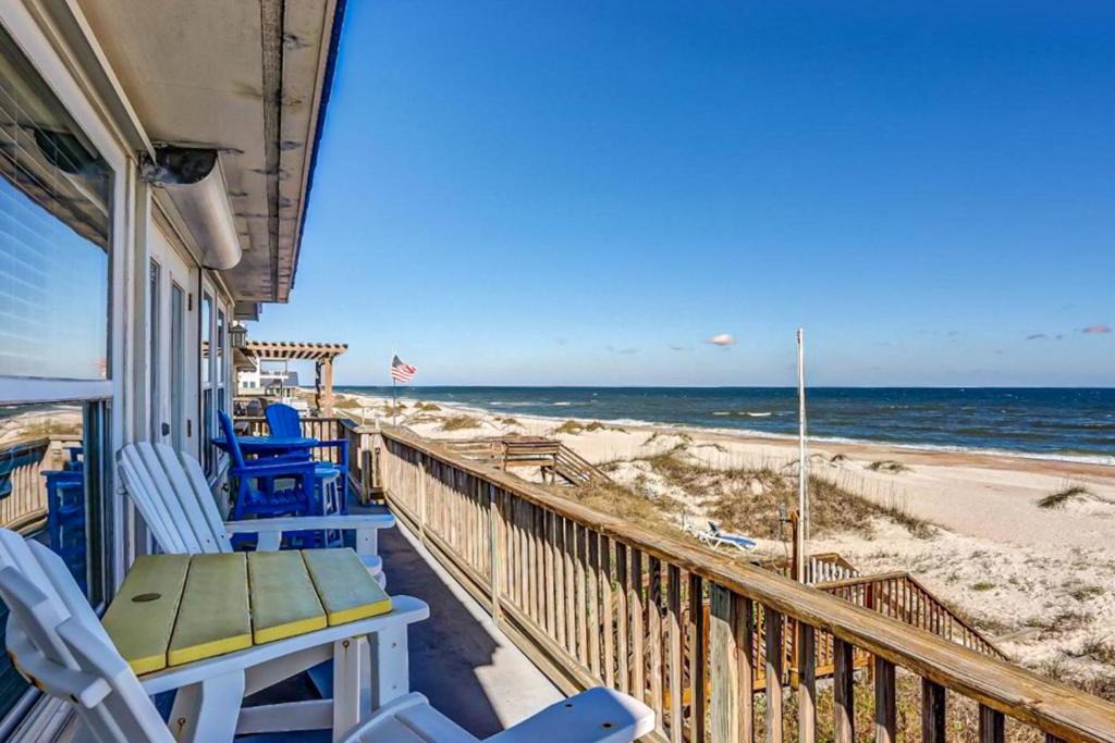 Ocean Cay House | 1060 S Fletcher Ave