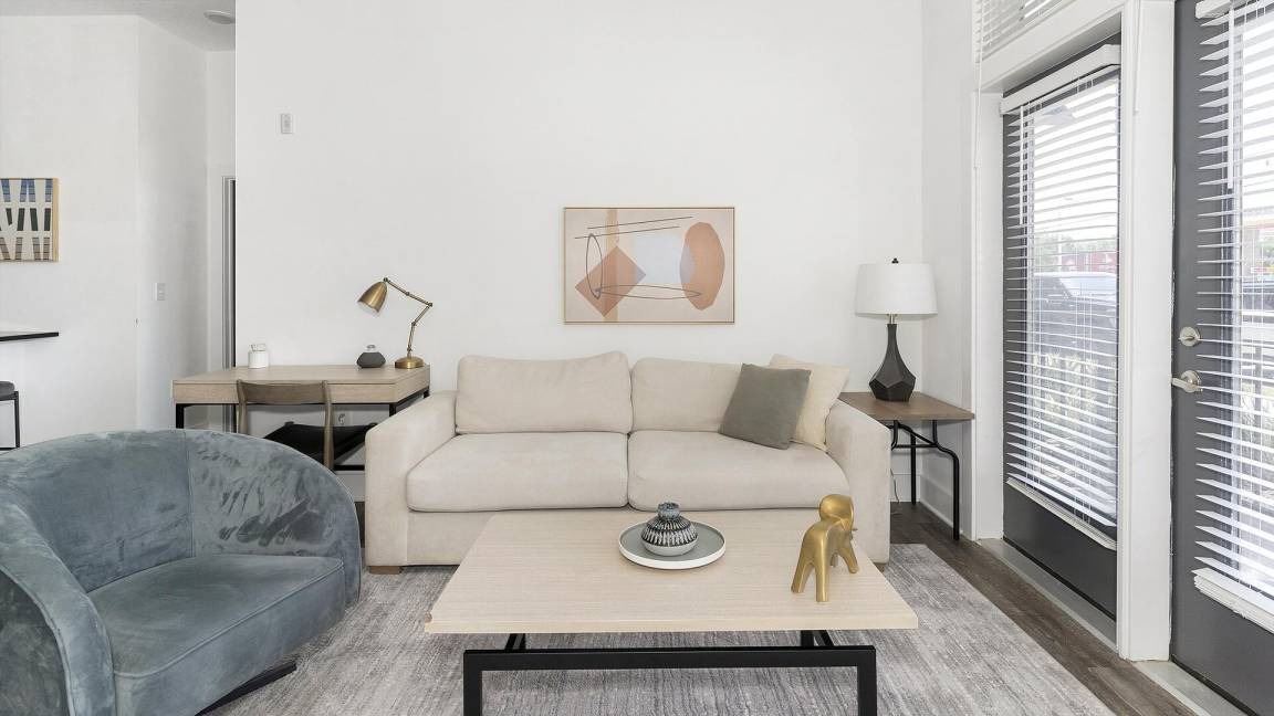 San Marco Apartment | 107 m² Apartment ∙ 2 bedrooms ∙ 4 guests