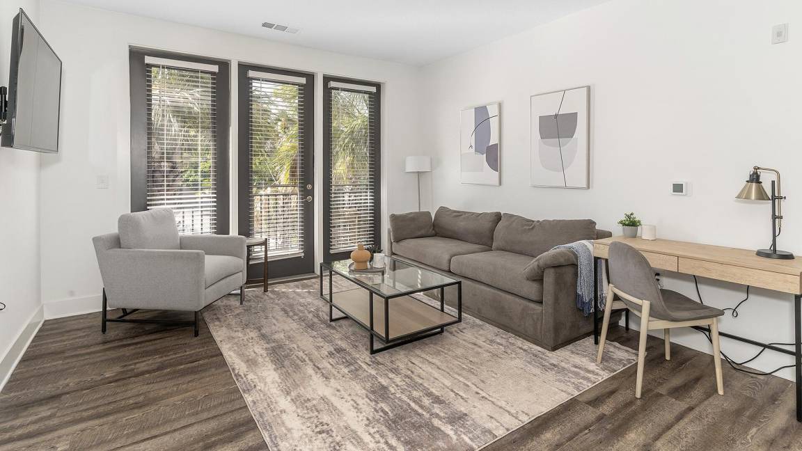 San Marco Apartment | 107 m² Apartment ∙ 2 bedrooms ∙ 4 guests