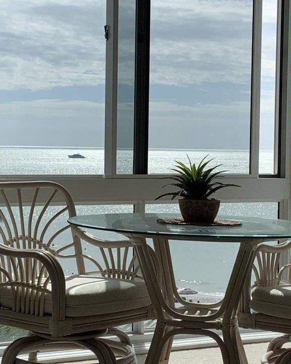Moorings Condo | 107 m² Condo ∙ 2 bedrooms ∙ 4 guests