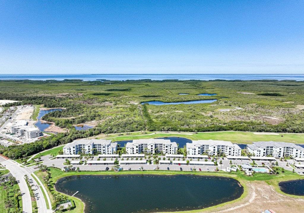 Punta Gorda Condo | 107 m² Condo ∙ 2 bedrooms ∙ 4 guests