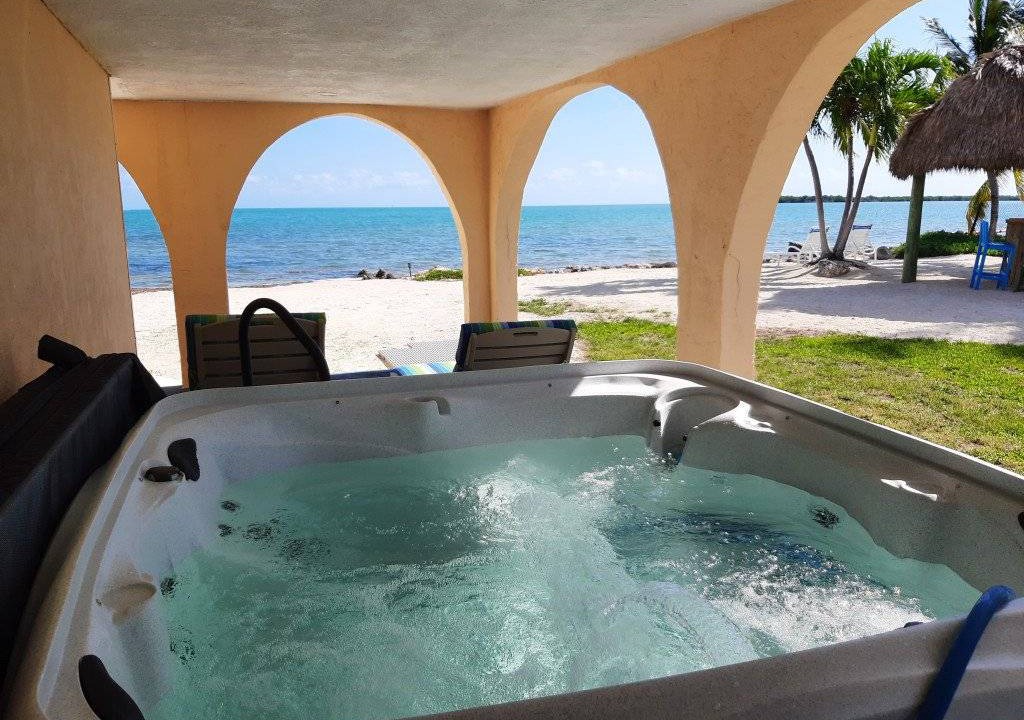 Summerland Key House | 107 m² House ∙ 2 bedrooms ∙ 6 guests