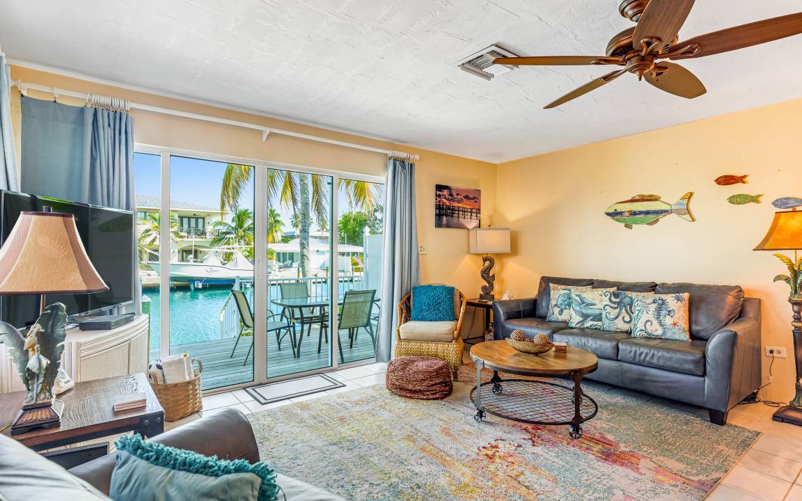 Key Colony Beach House | 107 m² Maisonette ∙ 2 bedrooms ∙ 6 guests