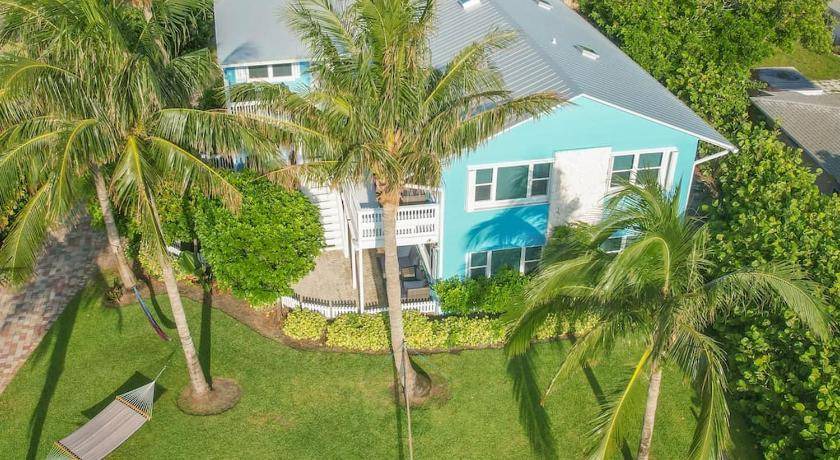 Fort Pierce Shores Villa | 107 m² Villa ∙ 8 bedrooms ∙ 32 guests