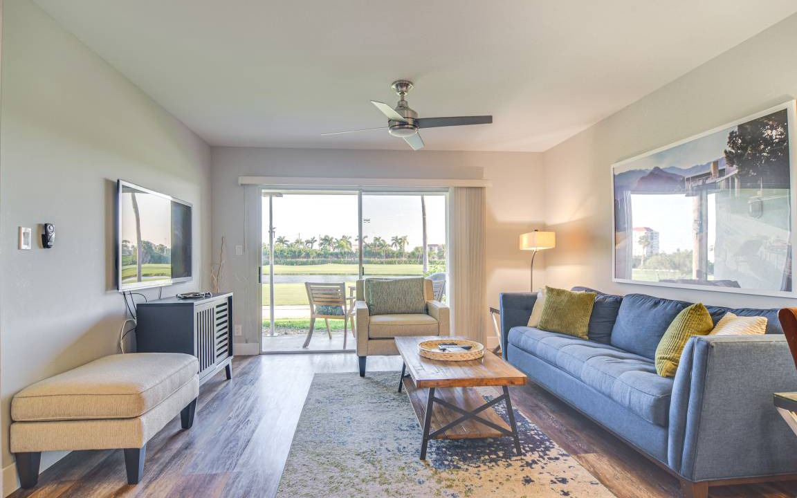 Isla del Sol Apartment | 108 m² Apartment ∙ 2 bedrooms ∙ 4 guests