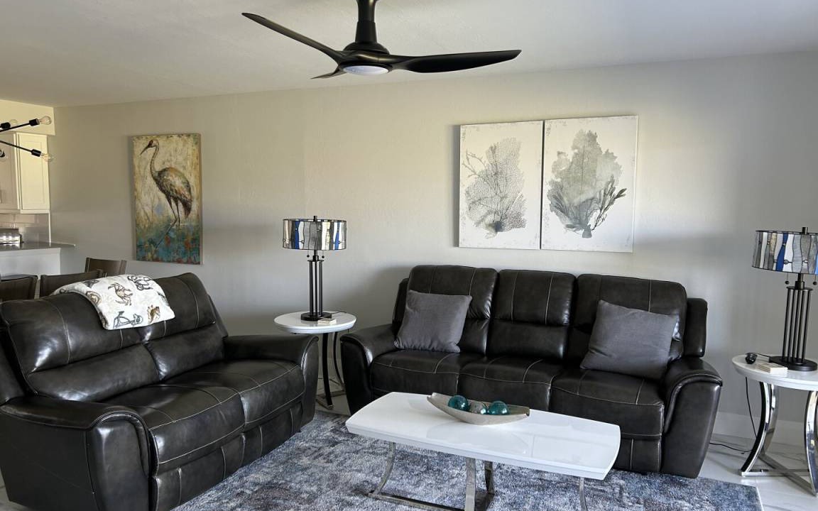 Beachwalk Isles Condo | 108 m² Condo ∙ 2 bedrooms ∙ 6 guests