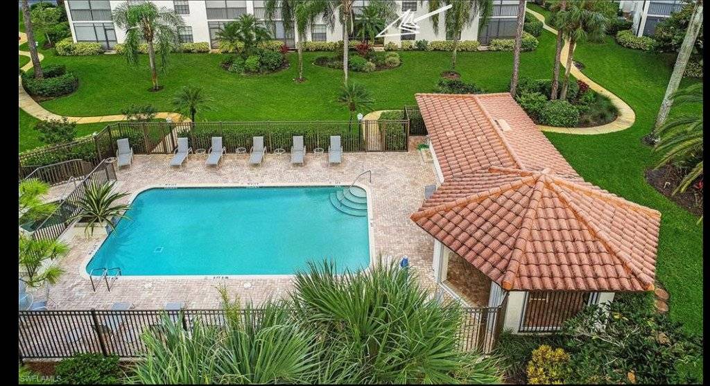 Gleneagles Condo | 108 m² Condo ∙ 2 bedrooms ∙ 6 guests