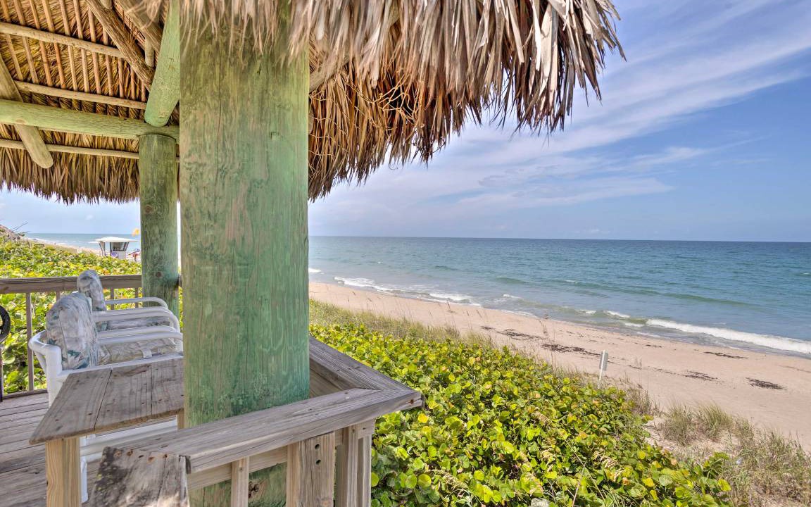 Beach Club Colony House | 108 m² House ∙ 3 bedrooms ∙ 8 guests