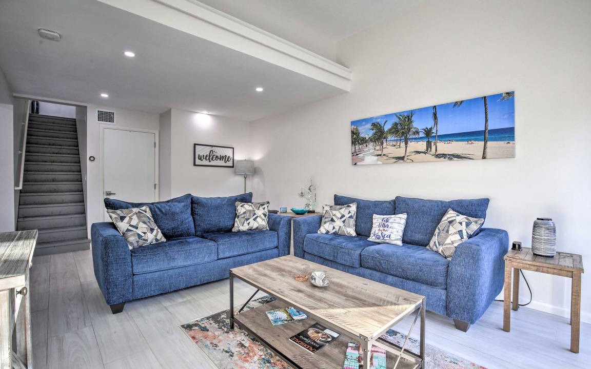 Beverly Heights Apartment | 109 m² Apartment ∙ 2 bedrooms ∙ 6 guests