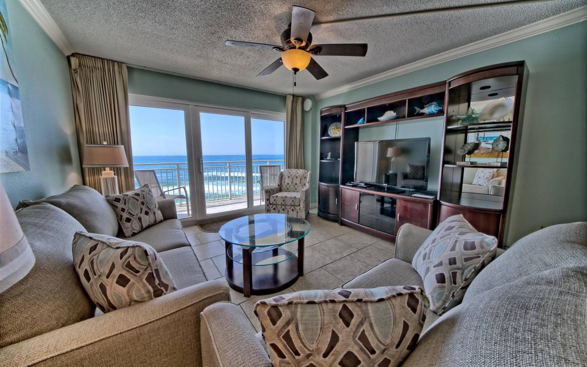 Gulf Lagoon Beach House | 109 m² House ∙ 2 bedrooms ∙ 8 guests