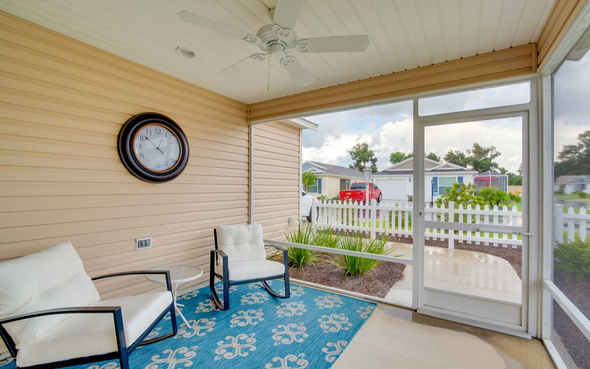 Wildwood House | 109 m² House ∙ 2 bedrooms ∙ 4 guests