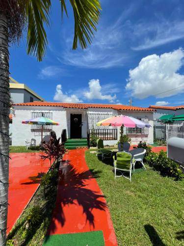 West Little Havana Bed & Breakfast | 11 m² Bed and breakfast ∙ 2 guests