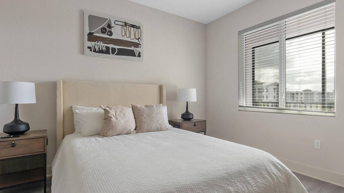 Palmetto Apartment | 110 m² Apartment ∙ 2 bedrooms ∙ 4 guests