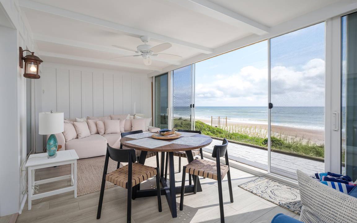 Sawgrass Condo | 110 m² Condo ∙ 2 bedrooms ∙ 5 guests