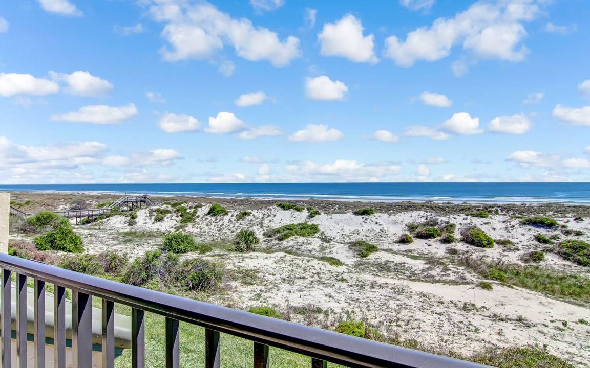 Amelia City Apartment | 111 m² Apartment ∙ 2 bedrooms ∙ 6 guests