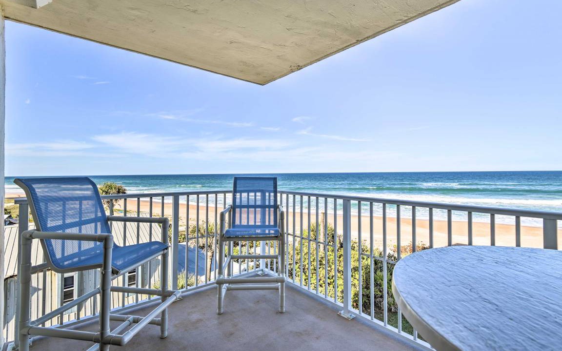 Seawinds Condo Apartment | 111 m² Apartment ∙ 2 bedrooms ∙ 5 guests