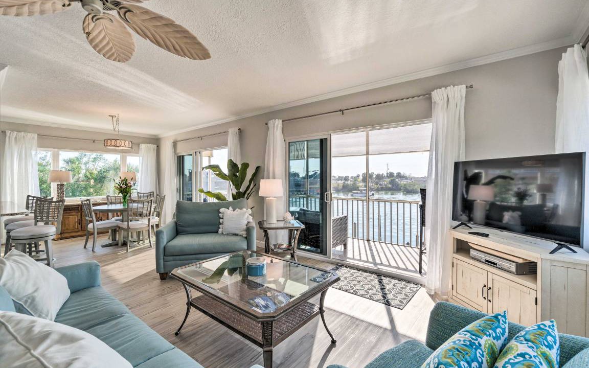 Laurel Apartment | 111 m² Apartment ∙ 2 bedrooms ∙ 4 guests