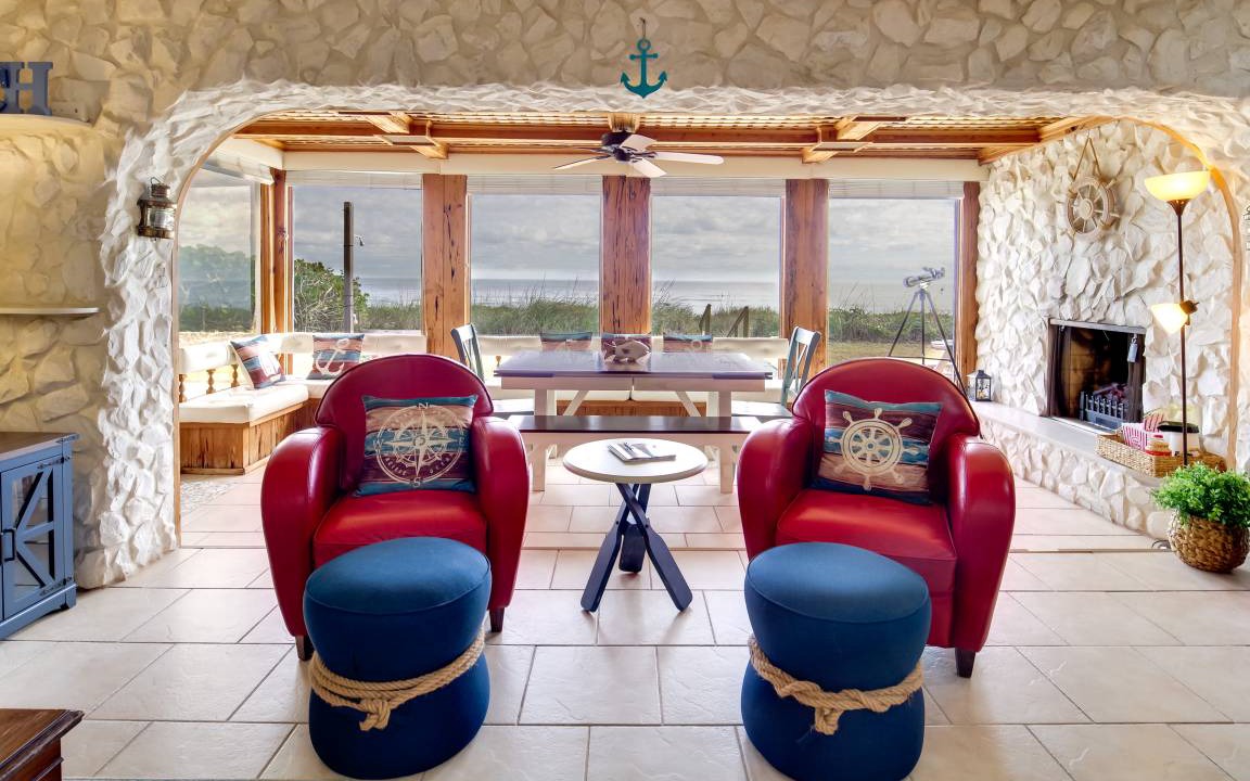 Ocean Park Apartment | 111 m² Apartment ∙ 2 bedrooms ∙ 6 guests