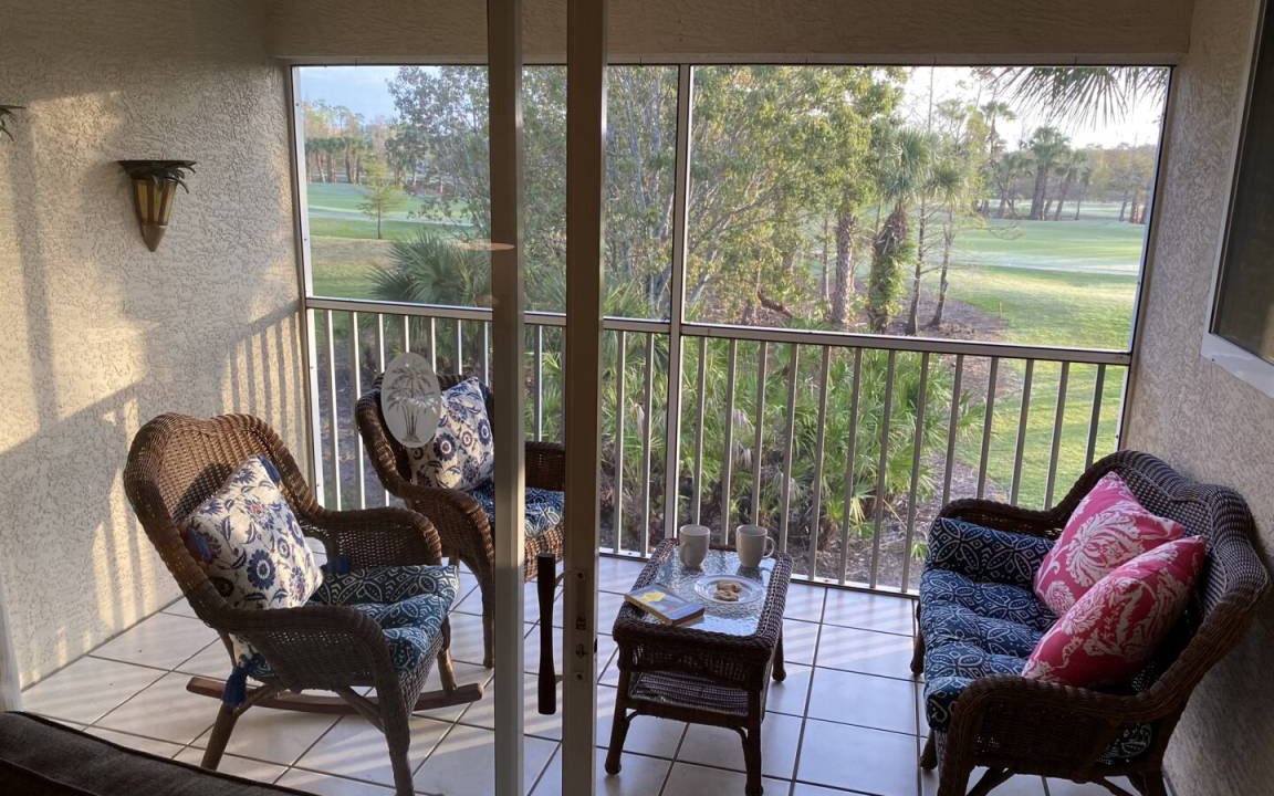 Stoneybrook Condo | 111 m² Condo ∙ 2 bedrooms ∙ 4 guests