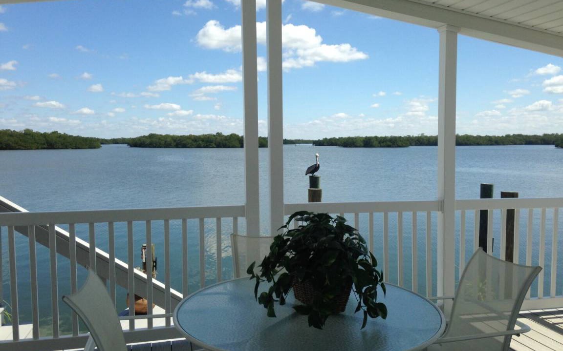 Fort Myers Beach House | 111 m² House ∙ 2 bedrooms ∙ 6 guests