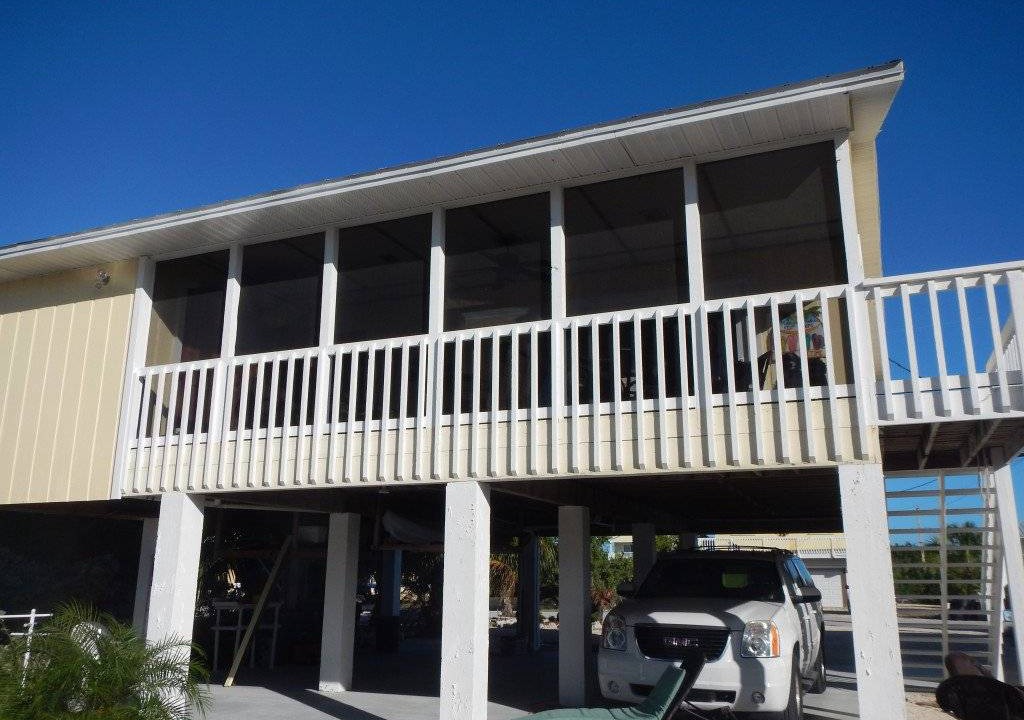 Ramrod Key House | 111 m² House ∙ 2 bedrooms ∙ 6 guests